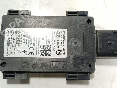 Used Electronic module Electronic module KIA SPORTAGE V (NQ5) [2021-2026] 40442700 40442700