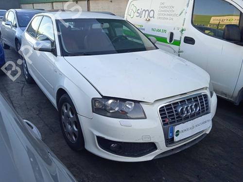 Elektronisk modul AUDI A3 (8P1) 2.0 TDI 16V | BP14492577M83 