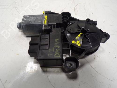 Left rear window motor SEAT LEON ST (5F8) | BP12909219E23