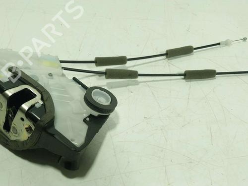 front-right-lock-toyota-yaris-_p21_-_pa1_-_ph1_-2020-38182259 main image