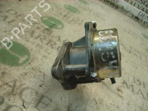 Used Vacuum pump RENAULT SCÉNIC II (JM0/1_) 1.5 dCi (JM1E, JM16) (106 hp) 3791407