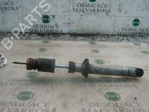 Used Left rear shock absorber BMW 5 (E39) 528 i (193 hp) 3742753