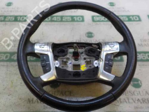 Used Steering wheel FORD MONDEO IV (BA7) 1.8 TDCi (125 hp) 6146479