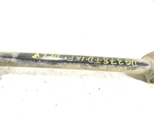 Right rear suspension arm MAZDA CX-5 (KE, GH)  | BP7298834M15 