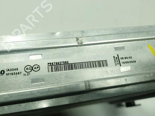Intercooler TOYOTA PROACE CITY Box Body/MPV (BPZ_) 1.5 D-4D 100 (BPZM) | BP29736325M30 