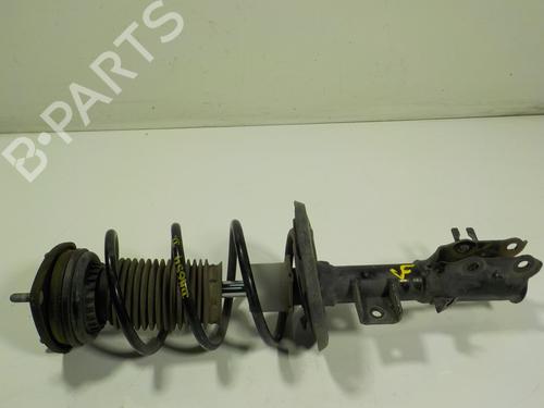 Used Right front shock absorber Right front shock absorber MAZDA 2 Hatchback (DL, DJ) [2014-2026] 13520890 13520890