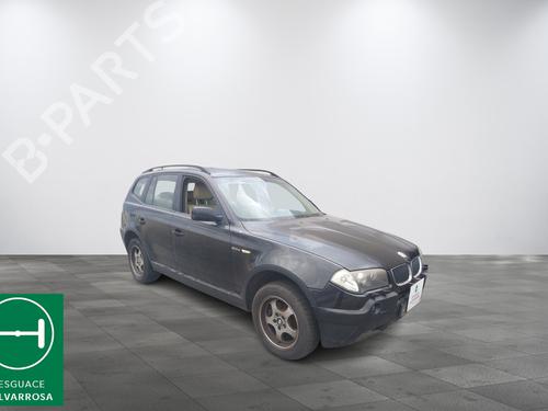 Water radiator BMW X3 (E83) 2.0 d | BP33718472M31 - Image 8