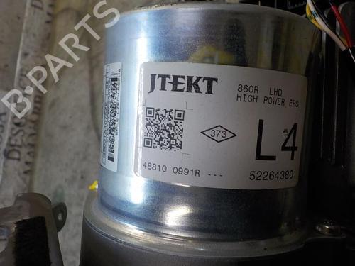 Steering column RENAULT CLIO IV (BH_) | BP3849785M21 - Image 5
