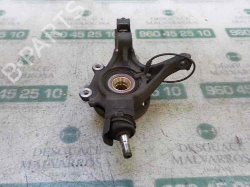 Right front steering knuckle DS DS 5 (KF_) 1.6 BlueHDi 120 | BP6131886M26 - Image 4