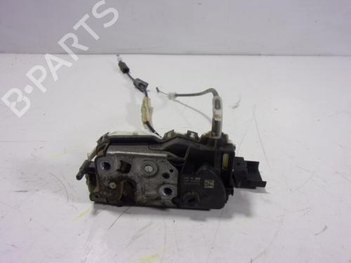 Used Front right lock Front right lock CITROËN C4 CACTUS [2014-2026] 10732223 10732223