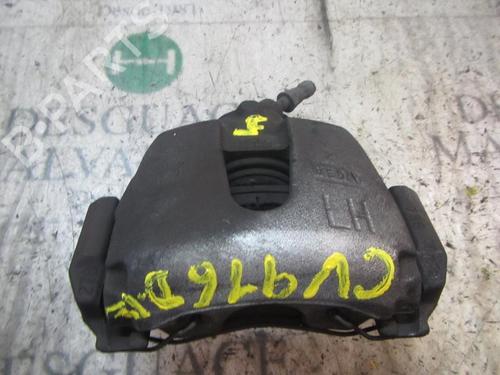 Used Left front brake caliper Left front brake caliper FORD FOCUS II (DA_, HCP, DP) 1.6 TDCi (109 hp) 11548450 11548450