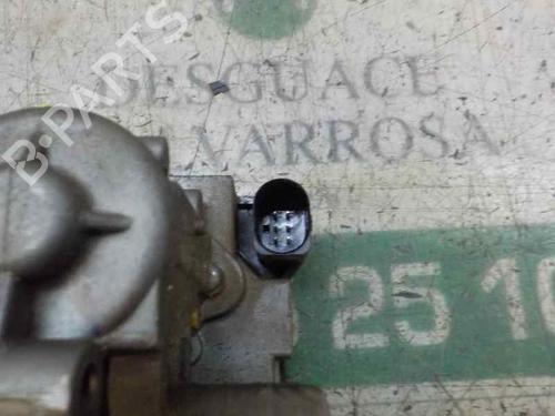Throttle body FIAT PANDA (312_, 319_)  | BP4766561M82 