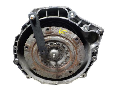 Gearbox IVECO DAILY VI Van  | BP11206538M3 