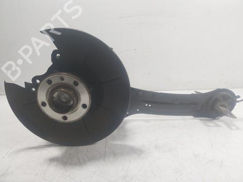 Used Right rear steering knuckle Right rear steering knuckle 19144448 19144448