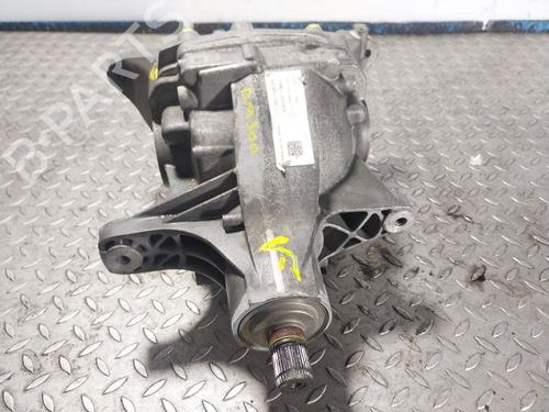 Rear differential PORSCHE PANAMERA (971) 2.9 4 (97ABY1, 97BBY1, 97BBI1, 97BBM1, 97ABI1) | BP18342138M24 