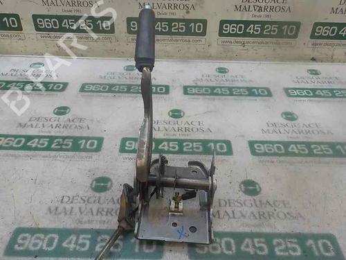 Used Hand brake FORD MONDEO IV (BA7) 2.0 TDCi (140 hp) 8771580