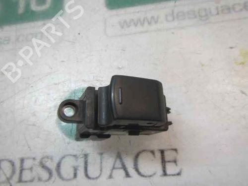 Used Left rear window switch Left rear window switch NISSAN QASHQAI I (J10, NJ10) 2.0 dCi (150 hp) 3876687 3876687