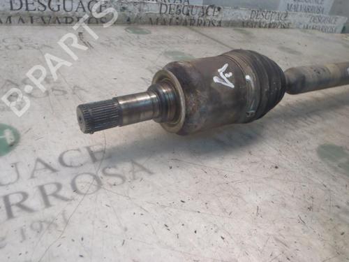 Right front driveshaft MERCEDES-BENZ M-CLASS (W163)  | BP3811059M39
