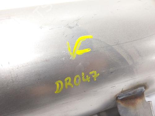 Particulate filter TOYOTA LAND CRUISER (_J25_) 2.8 D MHEV 4x4 (GDJ251) | BP27620617M81 