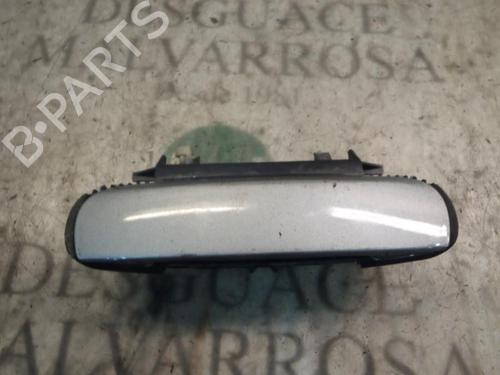 Front right exterior door handle AUDI A4 B6 (8E2) 1.9 TDI (130 hp) 8E0839207