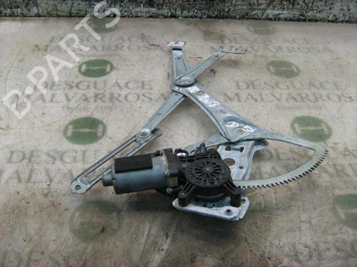 Used Front right window mechanism MERCEDES-BENZ E-CLASS (W210) [1995-2003]  3746180