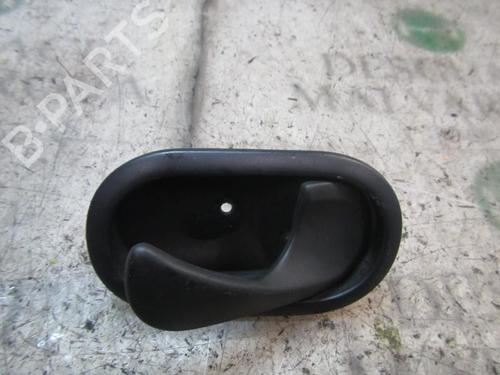Used Front right interior door handle RENAULT KANGOO / GRAND KANGOO II (KW0/1_) [2008-2025]  3840327