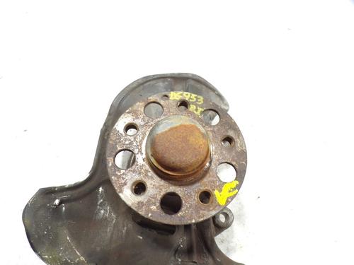 Left front steering knuckle MERCEDES-BENZ E-CLASS Coupe (C207)  | BP7573525M25 