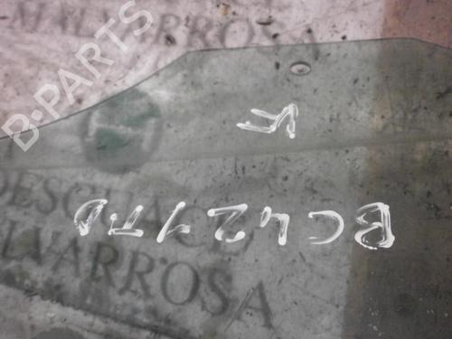 Rear right door window FORD FIESTA V (JH_, JD_) 1.4 TDCi | BP3762248C21 