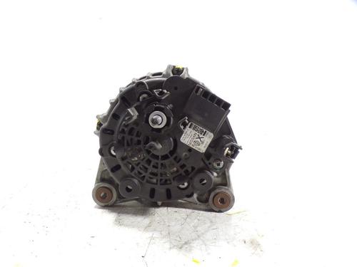 Alternator RENAULT MEGANE IV Hatchback (B9A/M/N_) 1.5 dCi 110 (B9A3) | BP8107822M7 - Image 3