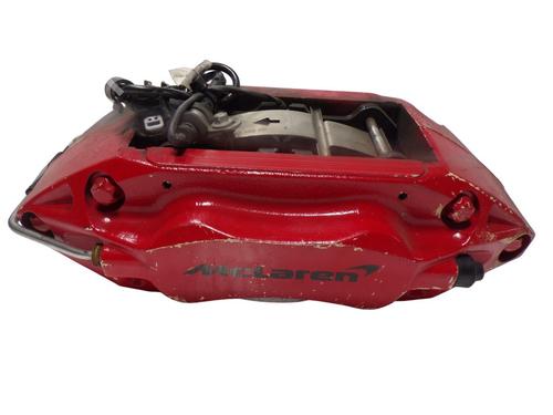 Used Left rear brake caliper Left rear brake caliper MCLAREN 570S Spider 3.8 (570 hp) 11553954 11553954