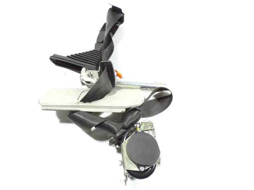 Used Front right seatbelt NISSAN QASHQAI / QASHQAI +2 I (J10, NJ10, JJ10E) [2006-2014]  8741425