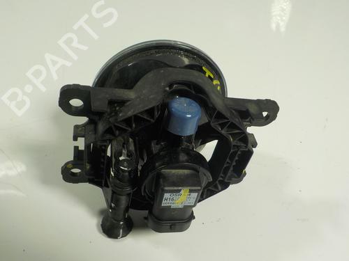 Left front fog light DACIA SANDERO III  | BP9763480C30 