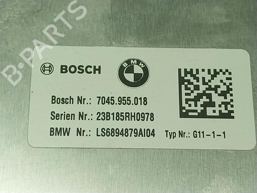 Steering column BMW X7 (G07) xDrive 40 d Mild-Hybrid | BP30196452M21  - Image 6