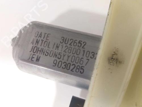 Front left window mechanism RENAULT MASTER III Van (FV) 2.3 dCi 170 FWD (FV0L) | BP39250121C22 - Image 3