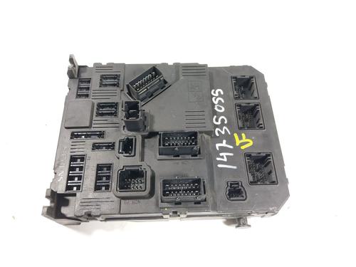 Elektronisk modul CITROËN XSARA PICASSO (N68) 1.6 HDi (109 hp) 3827603