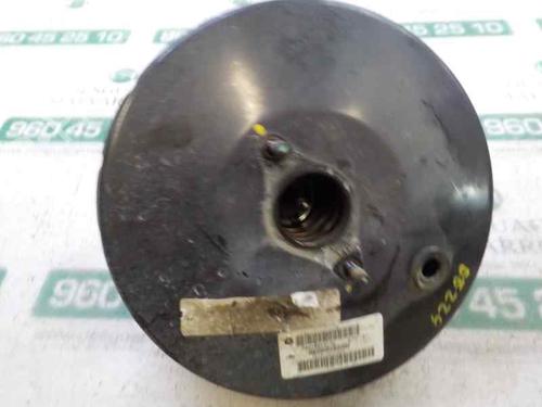 Servo brake JEEP PATRIOT (MK74) 2.0 CRD | BP5668857M42 