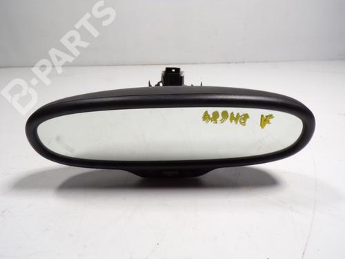 Used Rear mirror Rear mirror AUDI Q3 (8UB, 8UG) 2.0 TDI (140 hp) 8306080 8306080