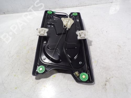 Front right window mechanism LAND ROVER RANGE ROVER SPORT I (L320) 2.7 D 4x4 | BP9642803C23 