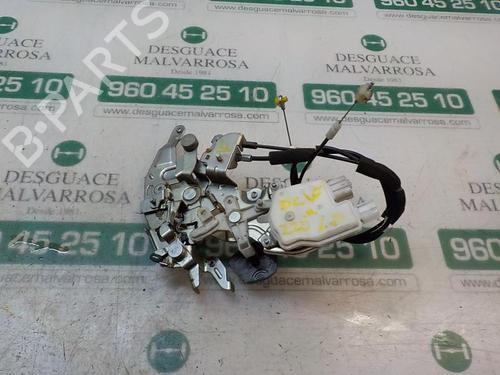 Used Front right interior door handle Front right interior door handle NISSAN NV200 / EVALIA Bus 1.5 dCi 85 (M20, M20M, M20K, M20KK) (86 hp) 8740943 8740943