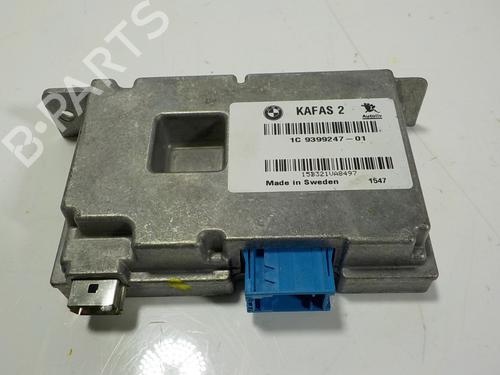 Used Electronic module Electronic module BMW 2 Gran Tourer (F46) [2014-2026] 16439986 16439986