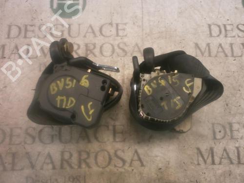 Used Rear middle belt tensioner Rear middle belt tensioner FIAT STILO (192_) 1.9 JTD (192_XE1A) (115 hp) 8739758 8739758