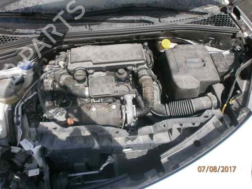 Left front brake caliper CITROËN C3 II (SC_)  | BP11549130M105  - Image 8