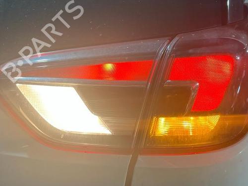 Right taillight OPEL CROSSLAND X / CROSSLAND (P17, P2QO)  | BP11413517C35 