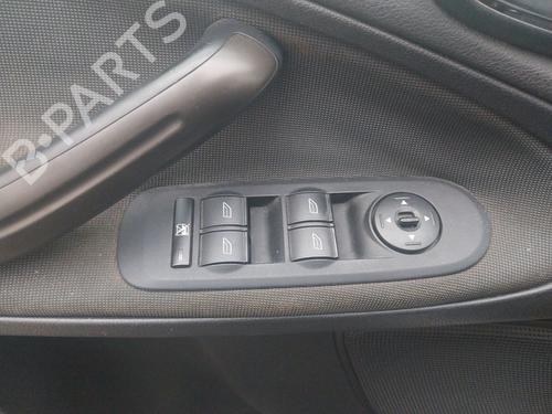 Left front steering knuckle FORD S-MAX (WA6) 2.0 TDCi | BP20611501M25  - Image 9