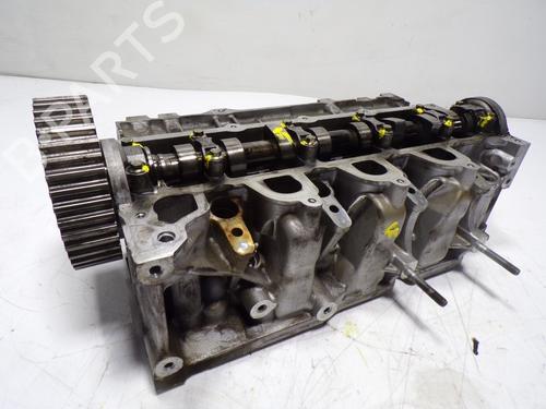 Cylinder head NISSAN PULSAR Hatchback (C13)  | BP11044503M5 