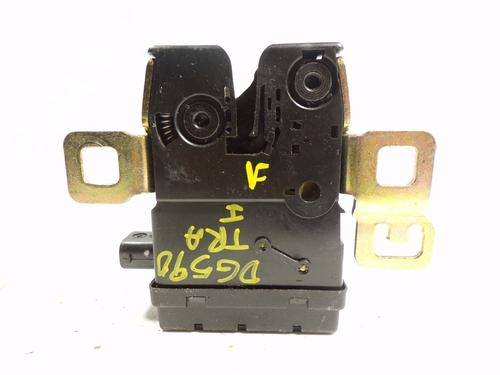 Tailgate lock LAND ROVER RANGE ROVER SPORT I (L320) 2.7 D 4x4 | BP7461226C101 