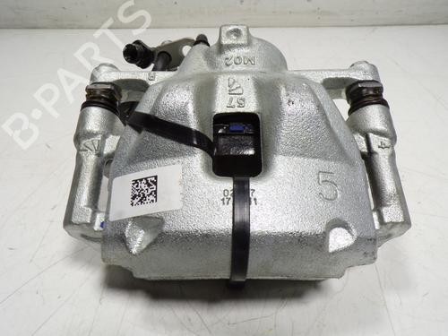 Right front brake caliper TOYOTA YARIS CROSS (MXP_)  | BP15121656M104 