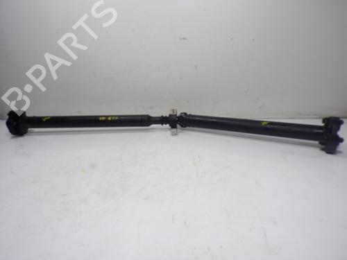 Used Driveshaft BMW 1 (F20) 118 d (150 hp) 15849386