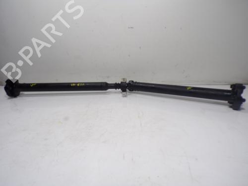 Driveshaft BMW 1 (F20) 118 d (150 hp) 15849386