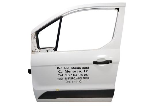 Used Left front door Left front door FORD TRANSIT CONNECT V408 Box Body/MPV 1.6 TDCi (95 hp) 35982027 35982027